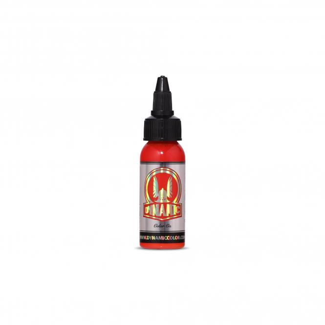 "Carrot Orange  - 30ml - Viking by Dynamic"  